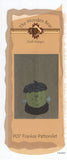 Frankie Patternlet Embroidery File
